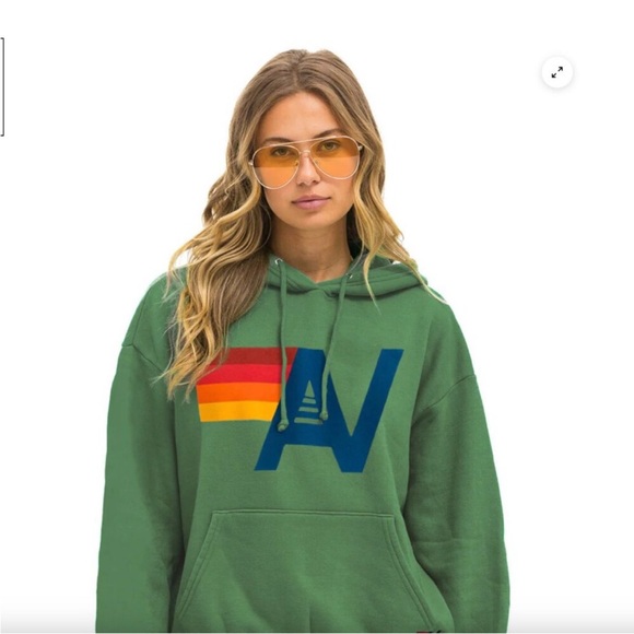 Aviator Nation hoodie - Picture 1 of 1